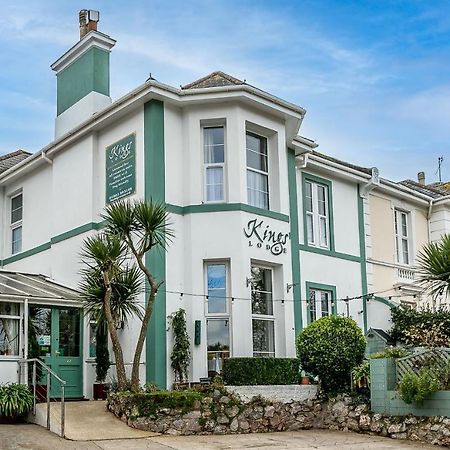 Kings Lodge 토키 외부 사진